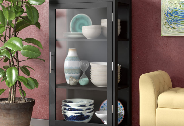 Find the Perfect China Cabinet