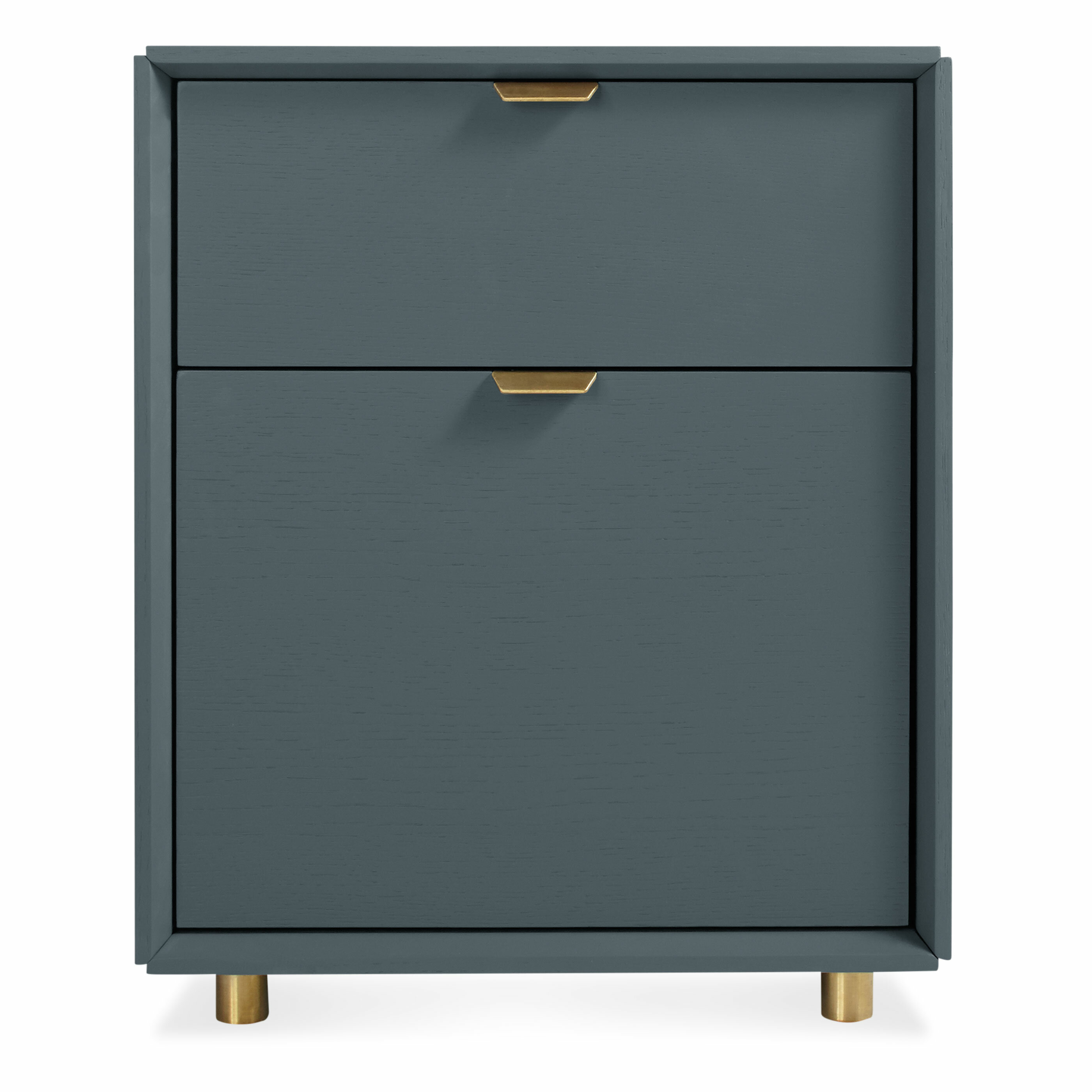 Dang 2 Drawer File Cabinet Reviews Allmodern