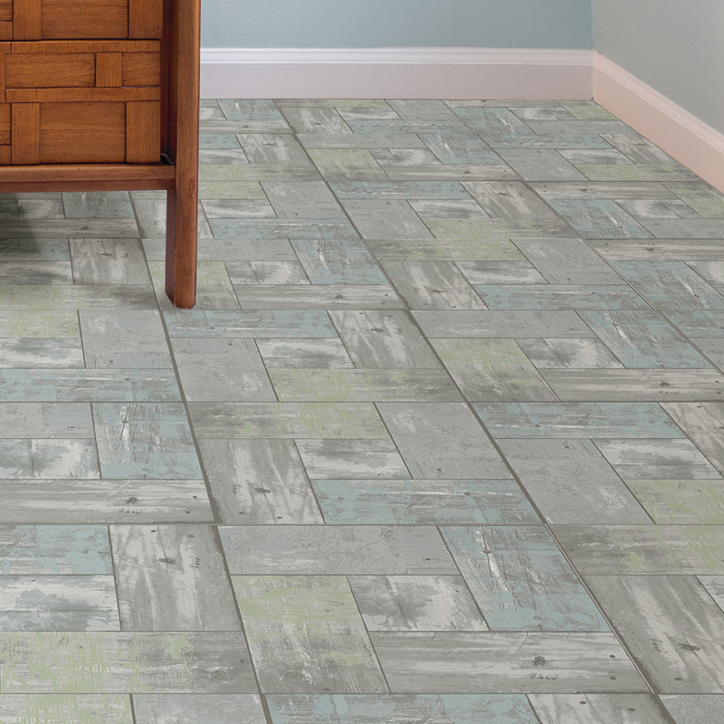 boardwalk peel stick 24 x 60 x 0 06mm vinyl tile