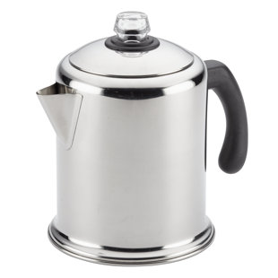 java perk percolator