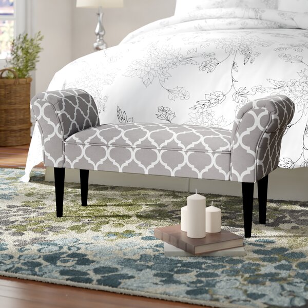 Master Bedroom Bench Wayfair