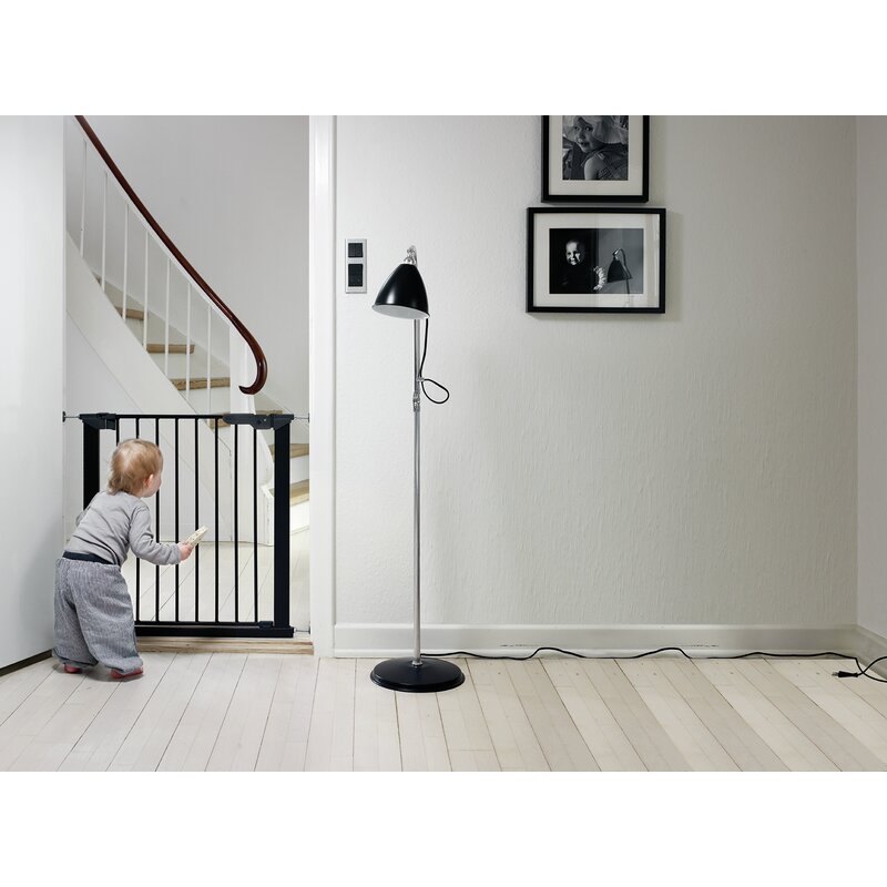 baby dan premier wide safety gate