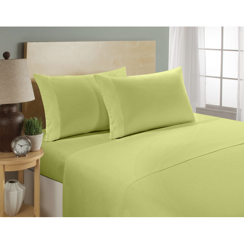 Froehlich 1000 Thread Count 100 Cotton Sheet Set Reviews Joss