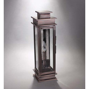 Best Empire 1-Light Outdoor Flush Mount By Northeast Lantern Outdoor Lighting Empire 1-Light Outdoor Flush Mount By Northeast Lantern Outdoor Lighting