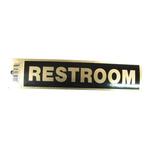 NeoPlex Restroom Sign | Wayfair