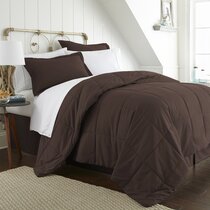 Brown Bedding You Ll Love In 2021 Wayfair