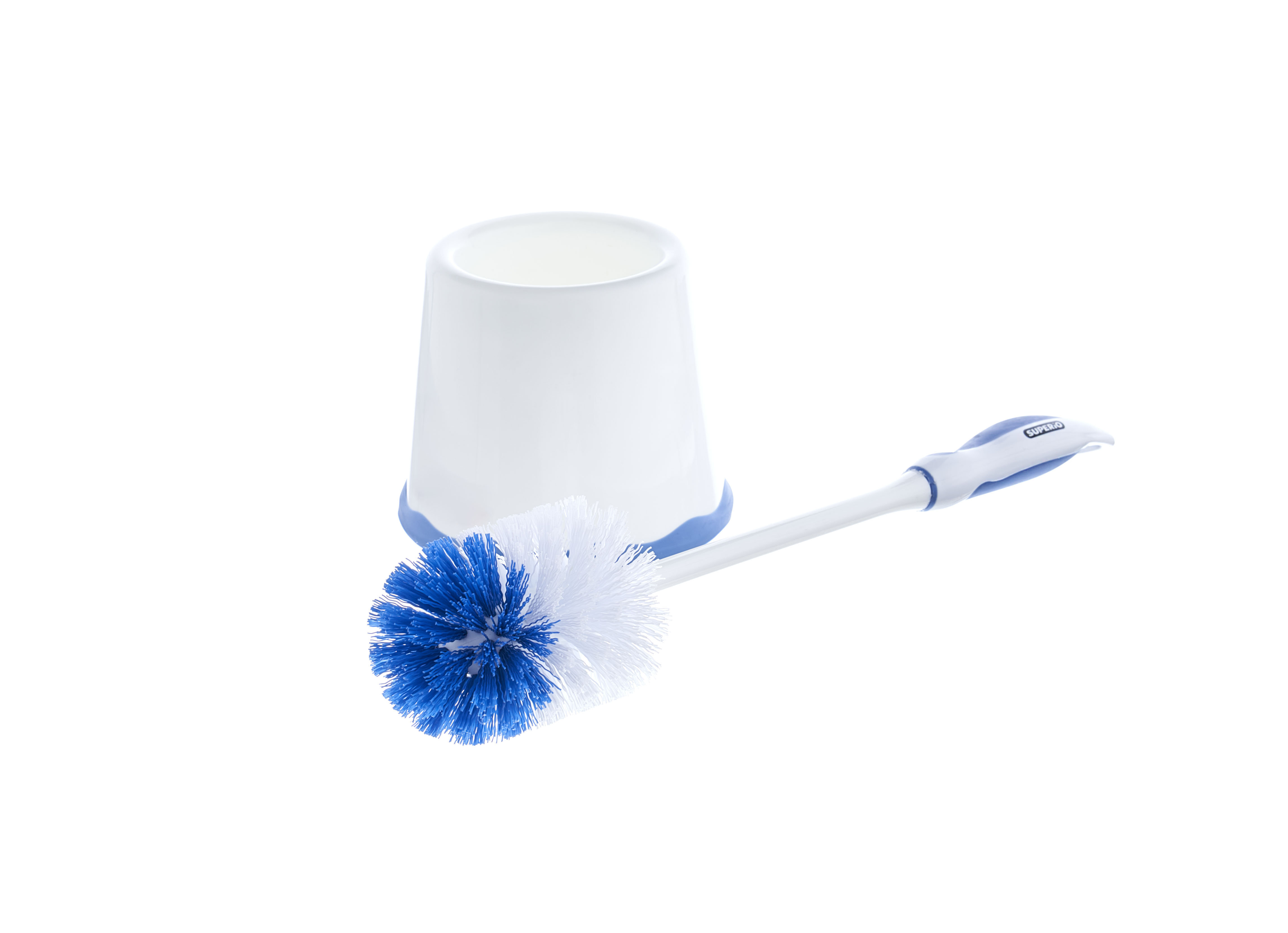 toilet brush storage