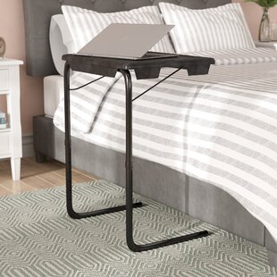 side table for loft bed