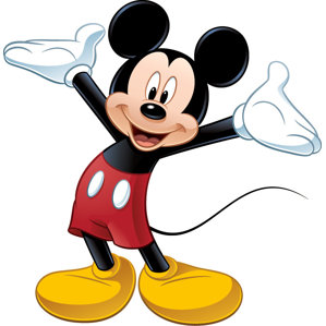 Mickey Mouse Wall Art minnie and mickey wall art | wayfair Mickey Mouse Wall Art minnie and mickey wall art | wayfair