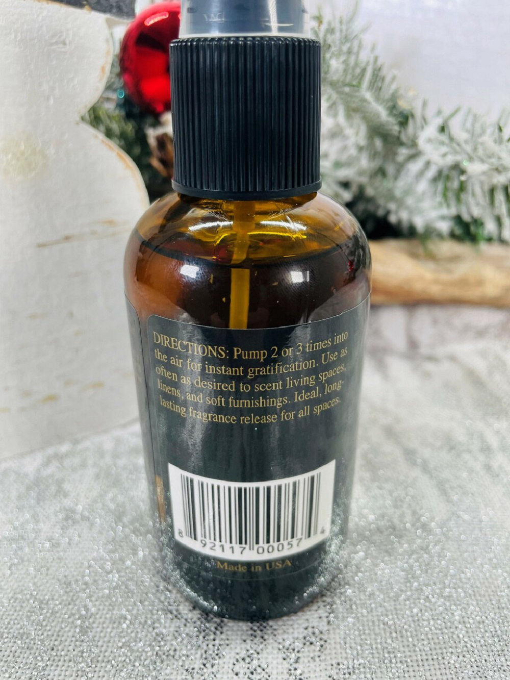 Orleans Home Fragrance Room Spray Blue Spruce Wayfair