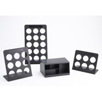 Wayfair | Coffee Pod Holders