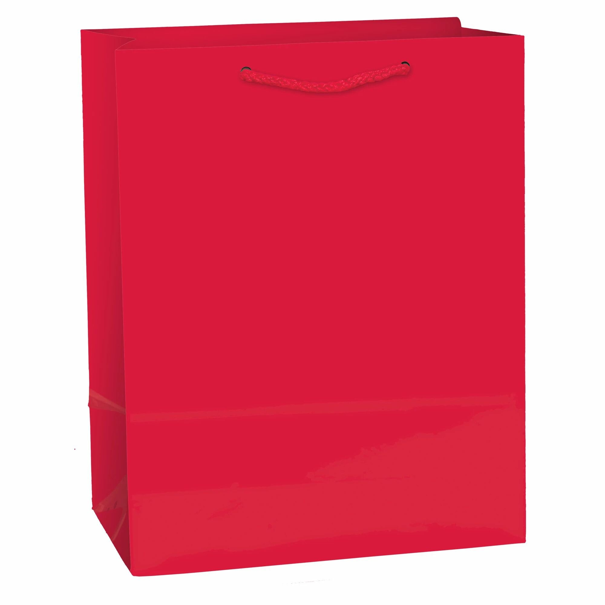 Download Amscan Medium New Glossy Paper Gift Bag Wayfair