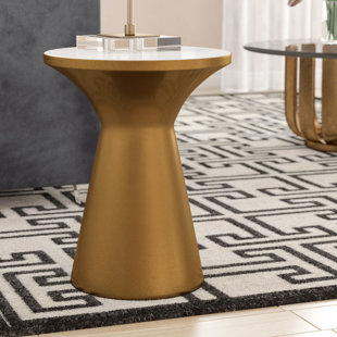 Go to store & view more images Crayford End Table by Mercer41