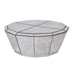 Vowell Coffee Table by Ophelia & Co.