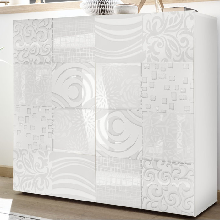 Highboard TYSON - Metro Lane