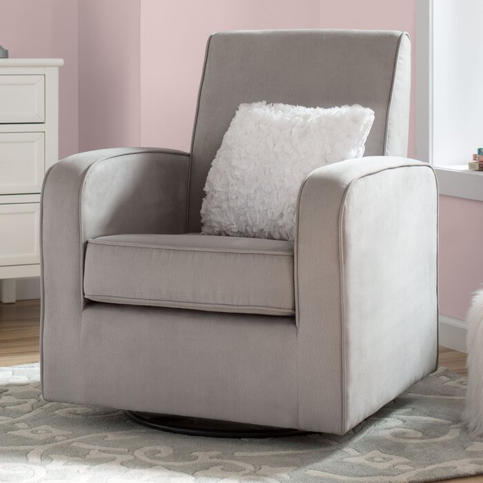 hana swivel glider