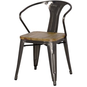 Ellery Patio Dining Chair (Set of 4)