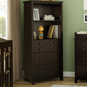 Little Smileys Standard Bookcase