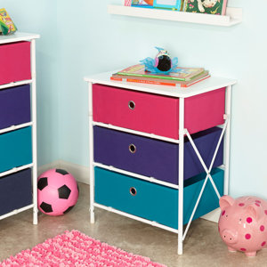 Sort and Store Toy Organizer