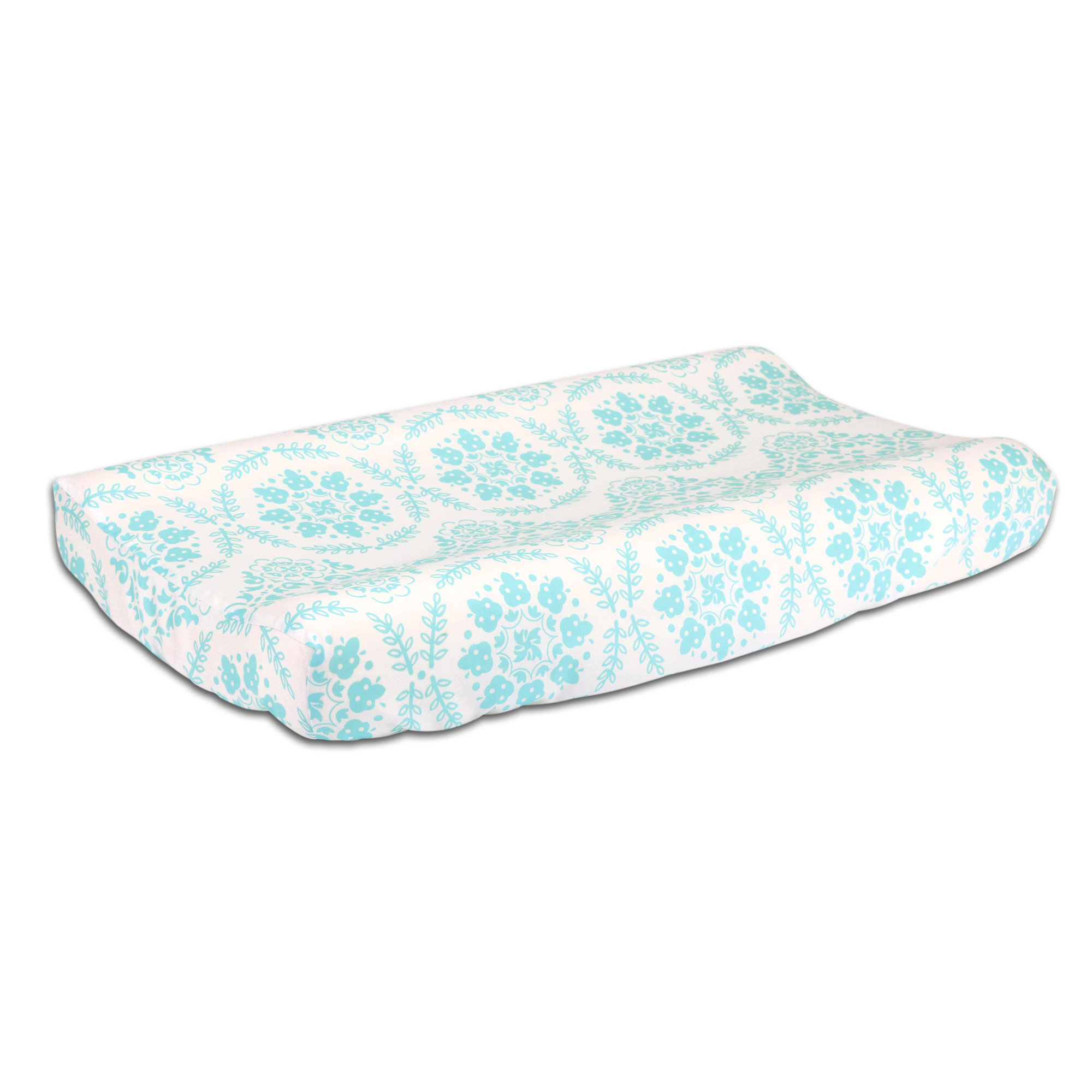 peanut shell changing pad cover