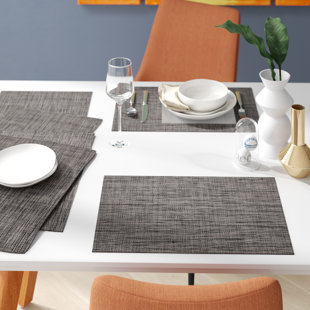 Square Placemats You Ll Love Wayfair Quickview