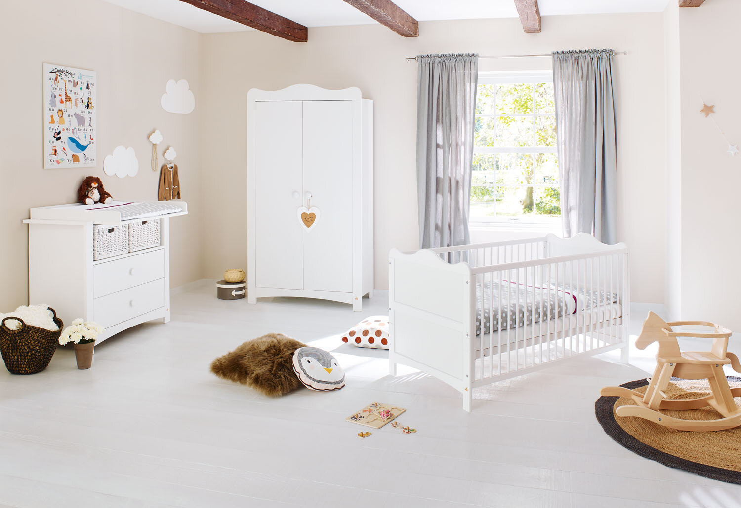 camden crib conversion kit