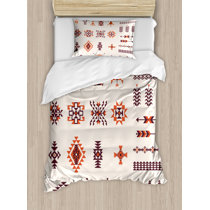 Aztec Tribal Bedding Wayfair