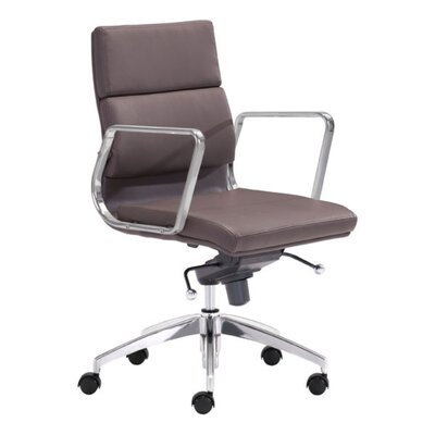 hathcock executive chair