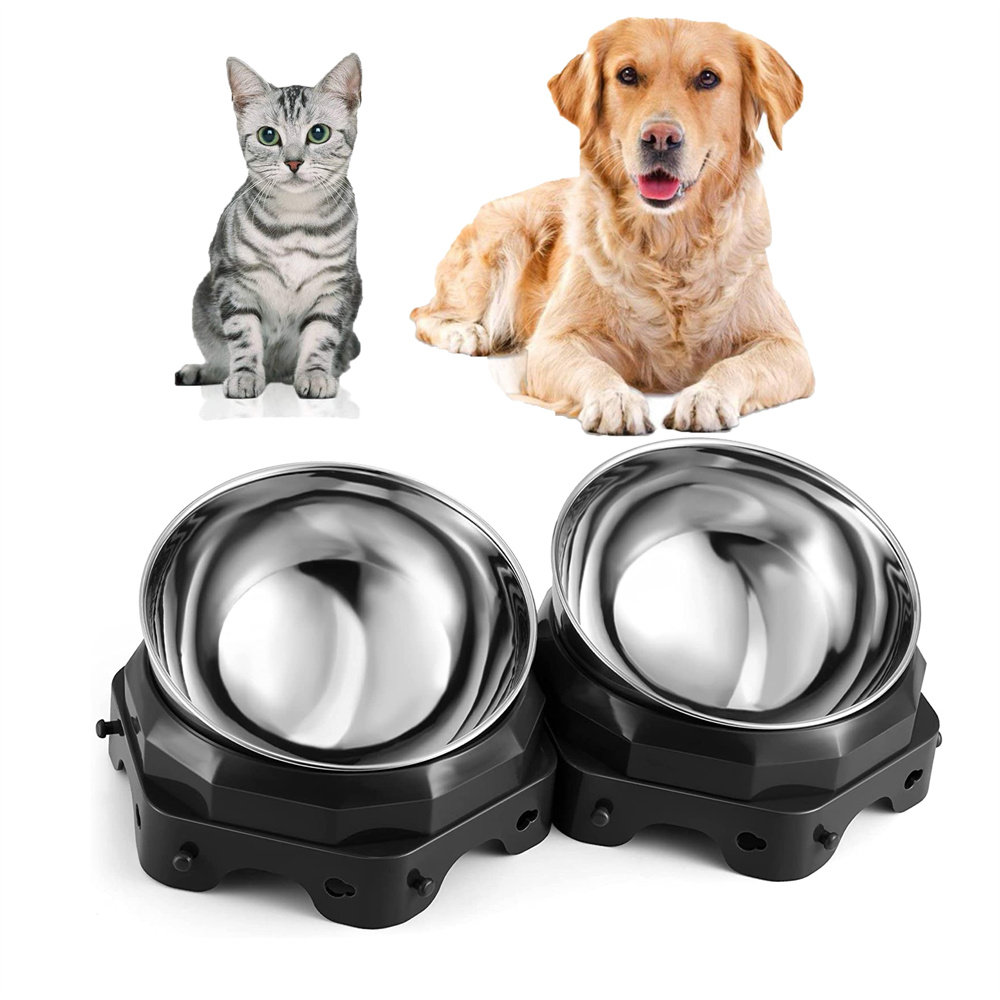 Norbi Bowl For Cat And Dog Wayfair