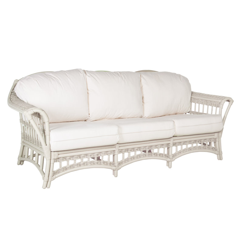 Acacia Home And Garden Santa Barbara Sofa Reviews Wayfair