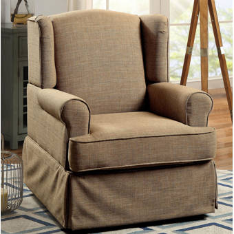 delta children dylan nursery recliner glider swivel chair