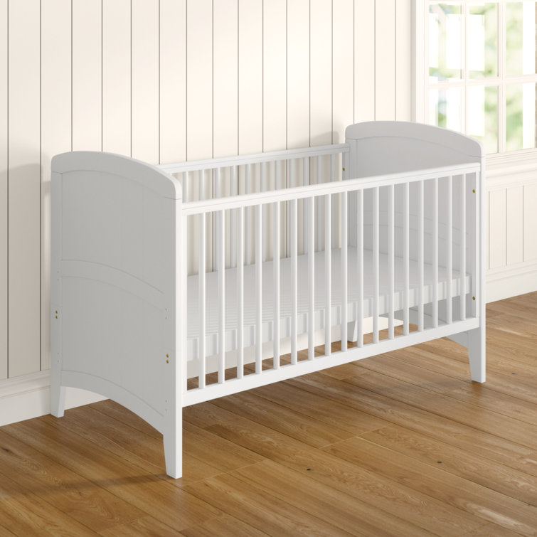 olivia cot bed