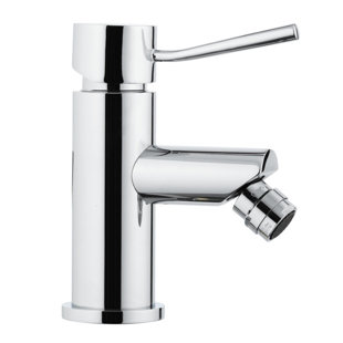 Go to store & view more images Remer by Nameek's Single Handle Deck Mounted Bidet Faucet