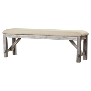 Modern Contemporary Extra Long Upholstered Benches Allmodern Quentin Upholstered Bench