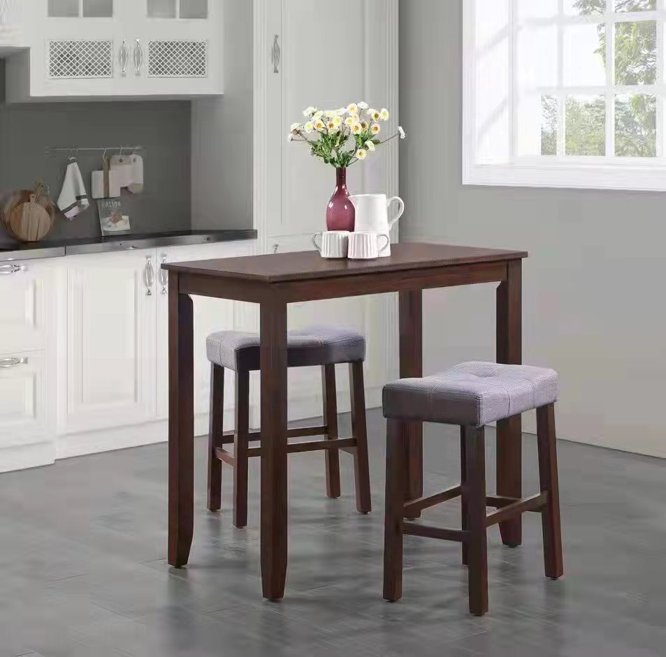 falmer 3 piece dining set