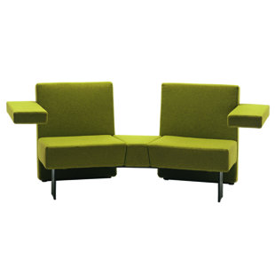 Go to store & view more images Segis U.S.A Meet Me Loveseat