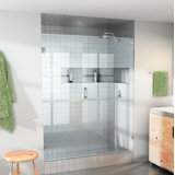 40 Inch Glass Shower Panel Wayfair