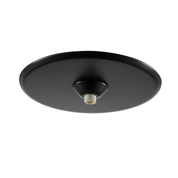 WAC Lighting Quick Connect Surface Mount Canopy & Reviews | Wayfair