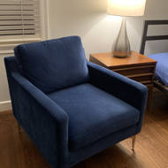 elora lounge chair