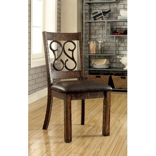 Knaresborough Dining Chair (Set of 2)