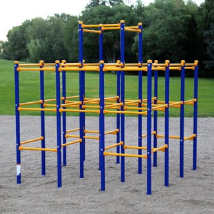 industrial swing set