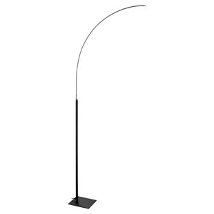 Large Arc Floor Lamp Wayfair Co Uk Quickview