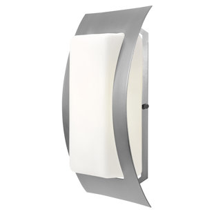 Best Nicky 1-Light Outdoor Flush Mount By Orren Ellis Outdoor Lighting Nicky 1-Light Outdoor Flush Mount By Orren Ellis Outdoor Lighting