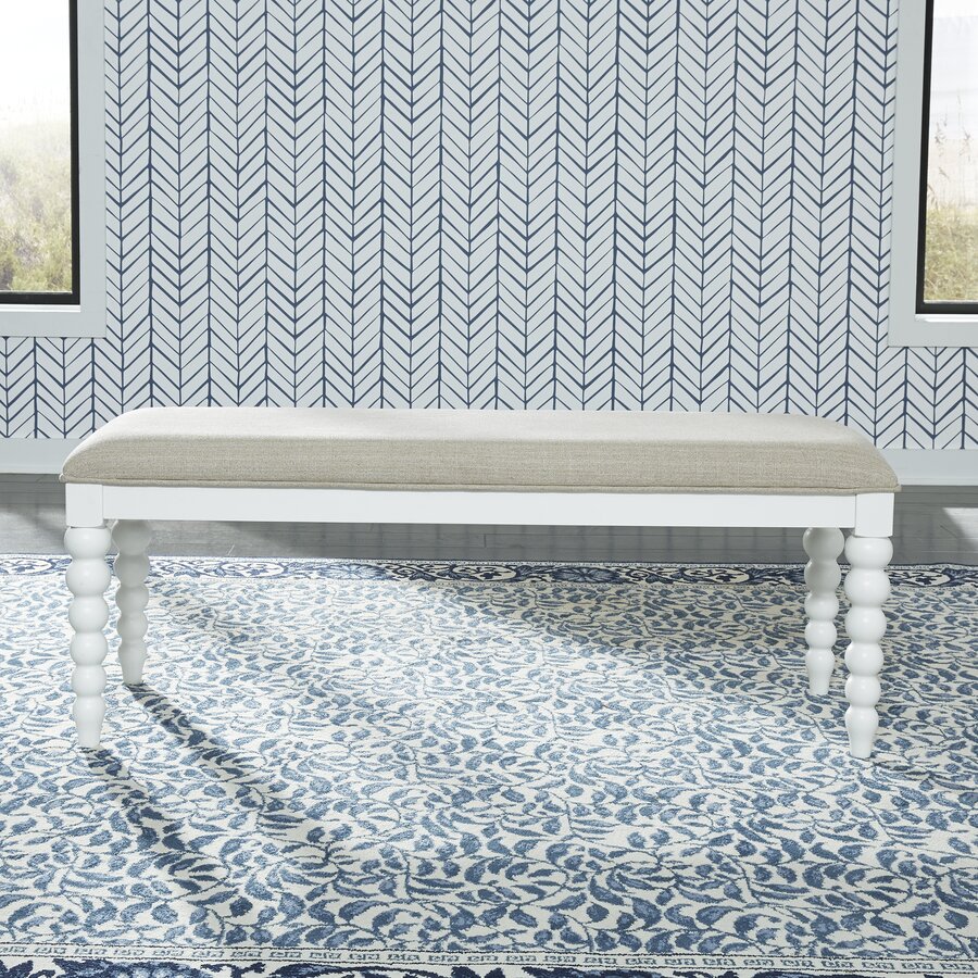 Denson Upholstered Bench