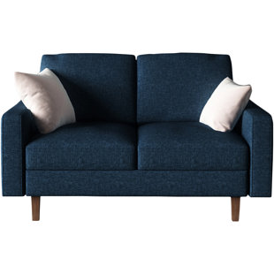 McKenly Modern Loveseat