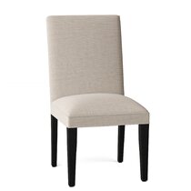 tiby heathered dining chair