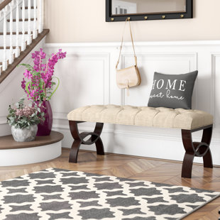 Go to store & view more images Three Posts Hurwitz Bench