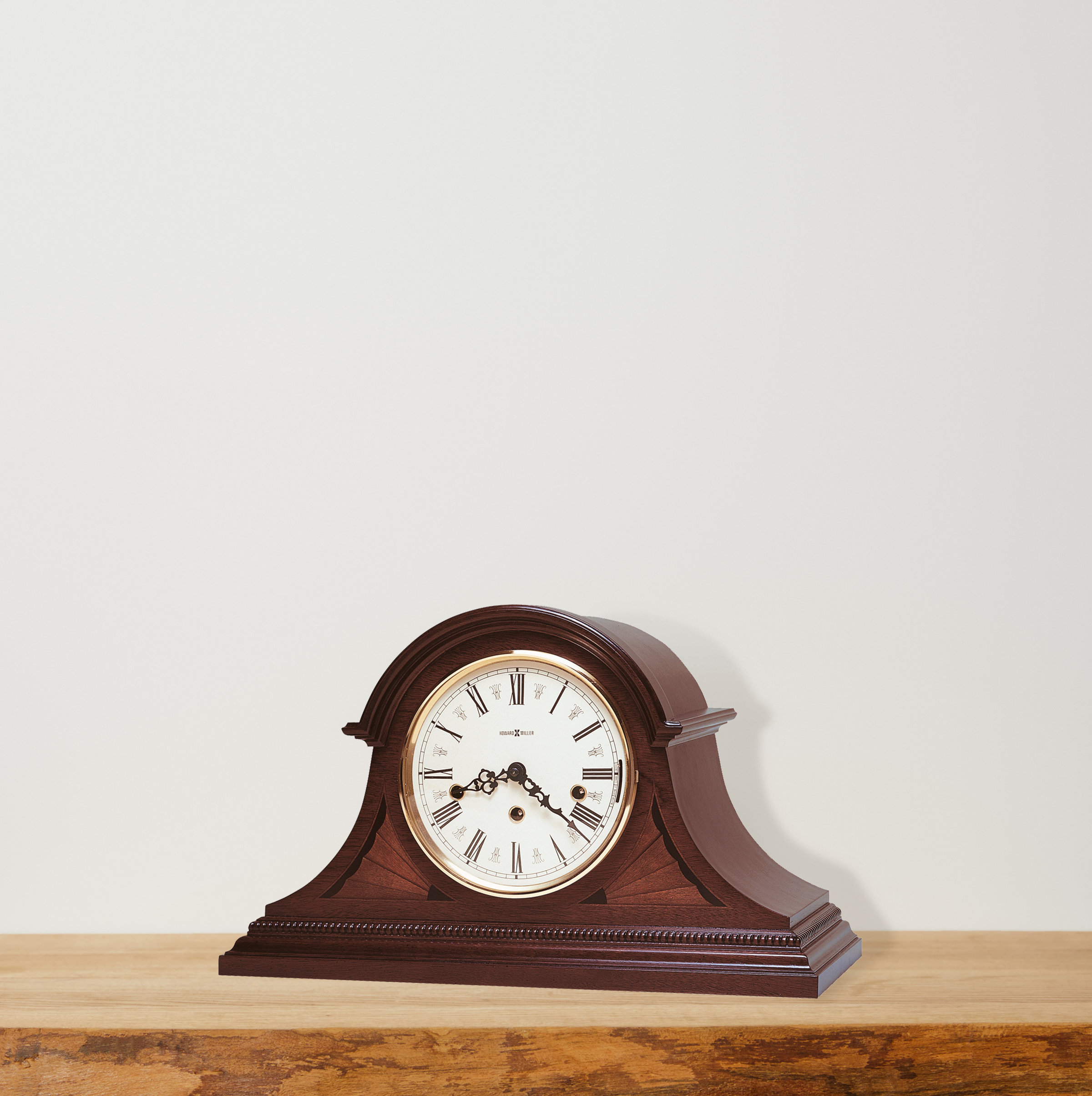 Howard Miller Downing Mantel Clock Wayfair