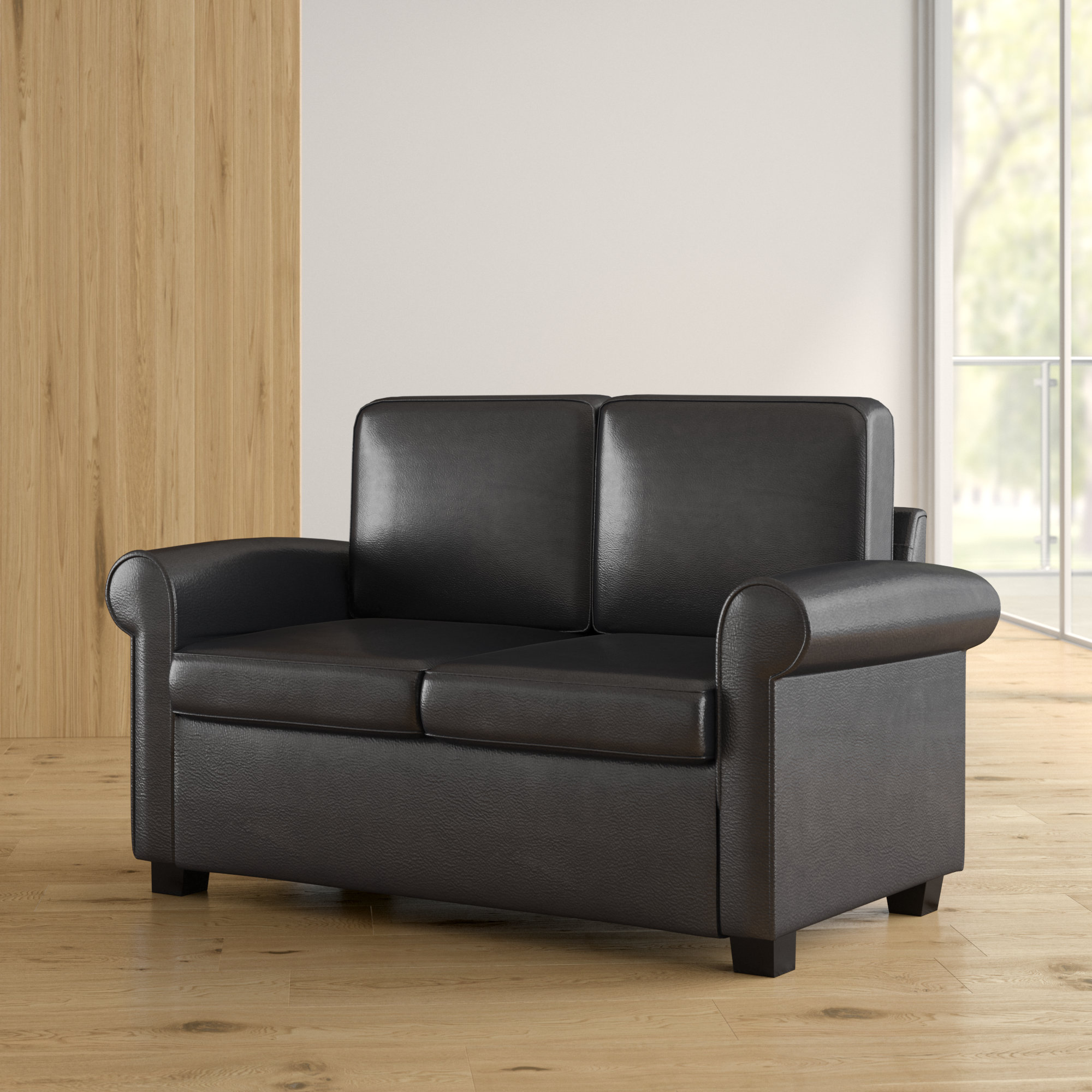 Ebern Designs Ahumada Sofa Bed Reviews Wayfair