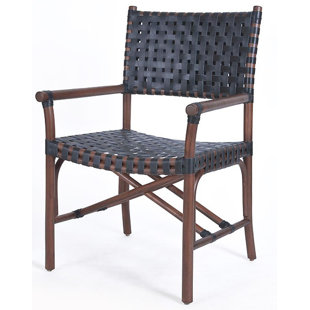 New Classics Armchair by Kenian